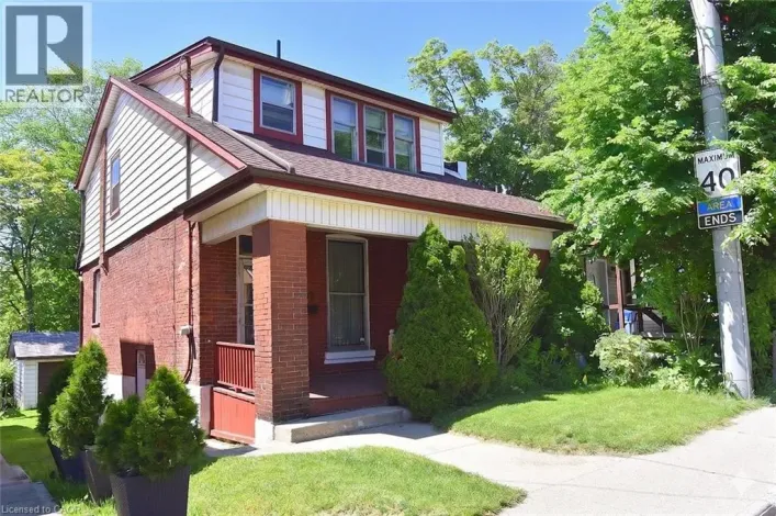 70 RAY Street S, Hamilton