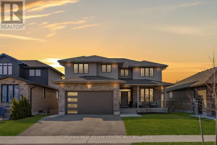 70 REA DRIVE, Centre Wellington
