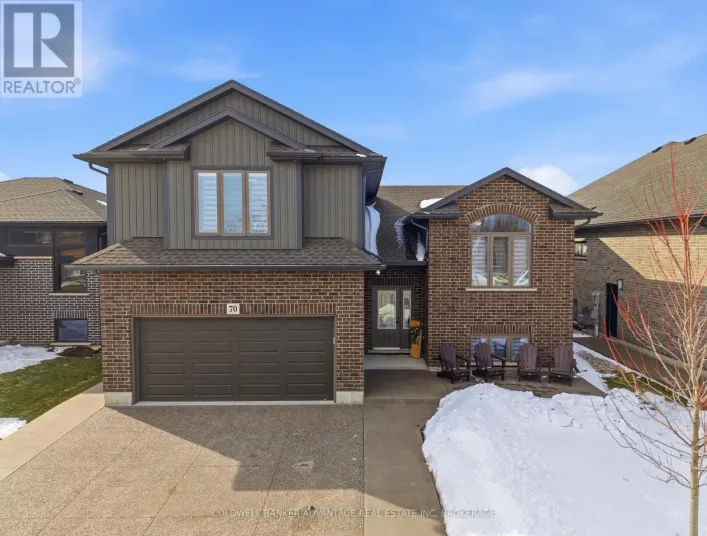 70 RENFIELD STREET, Port Colborne