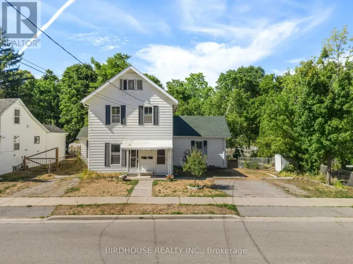 70 RIDOUT STREET, Kawartha Lakes