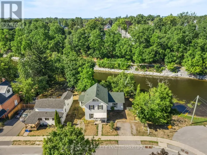70 RIDOUT STREET, Kawartha Lakes
