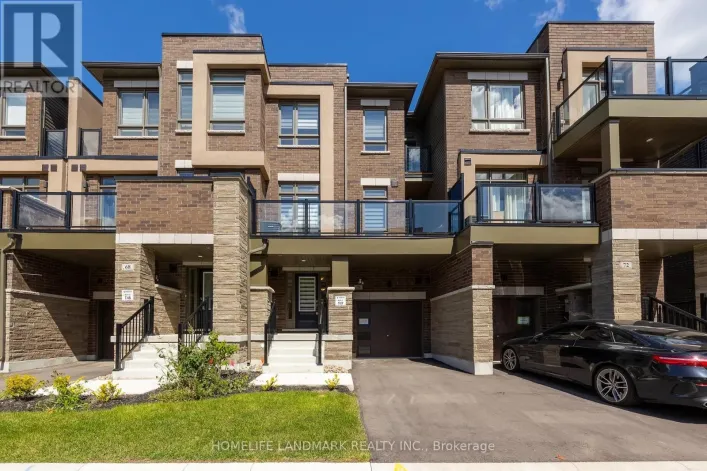 70 RILEY REED LANE, Richmond Hill