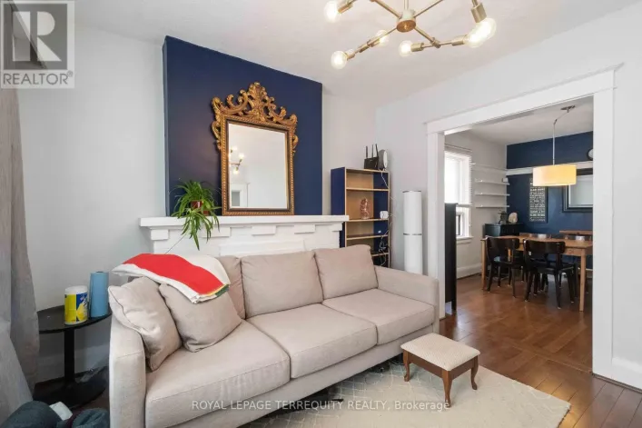 70 ROGERS ROAD, Toronto