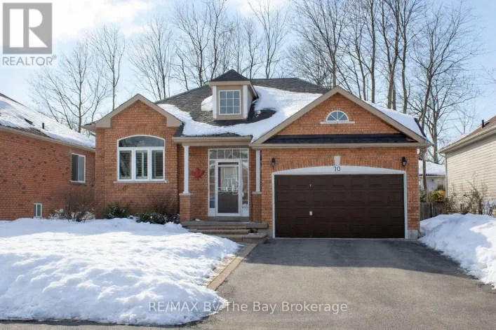 70 ROSE VALLEY WAY, Wasaga Beach
