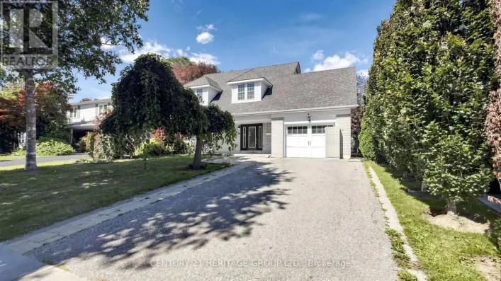70 ROYAL ORCHARD BOULEVARD, Markham