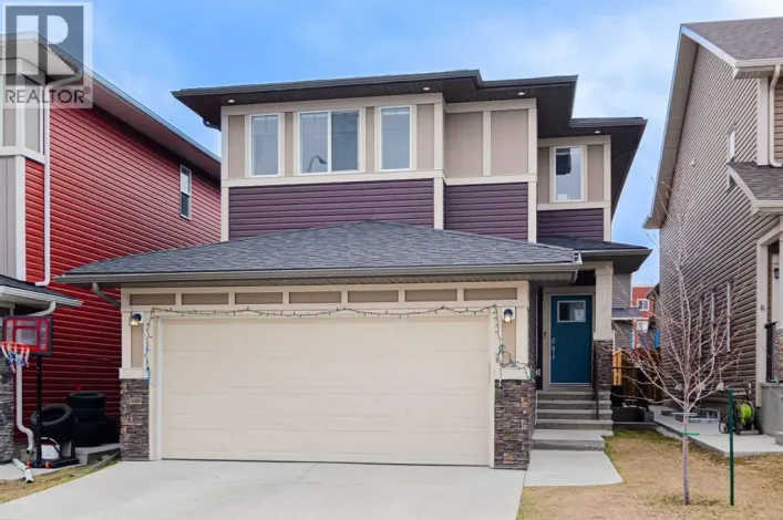 70 Saddlestone Green NE, Calgary