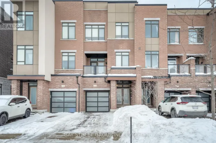 70 SALTERTON CIRCLE, Vaughan