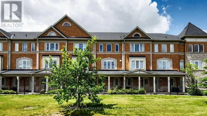 70 SANCTUARY WAY, Markham