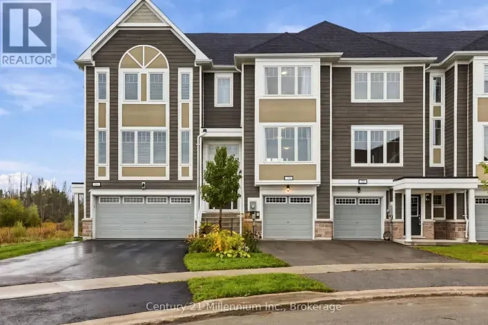 70 SANDHILL CRANE DRIVE, Wasaga Beach