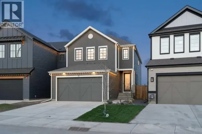70 Savoy Landing SE, Calgary