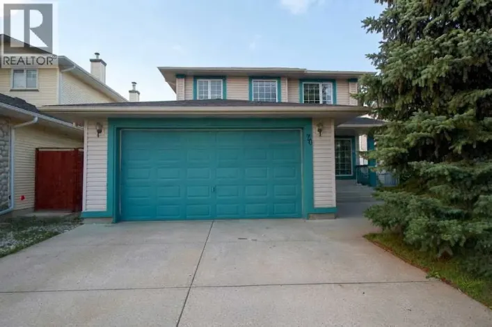 70 Schooner Close NW, Calgary