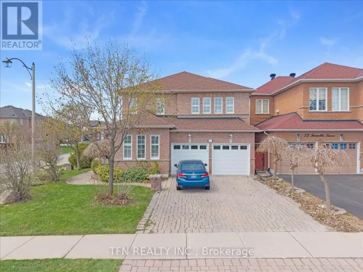 70 SEWELLS LANE, Brampton