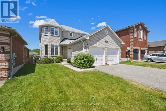 70 SHALOM WAY, Barrie
