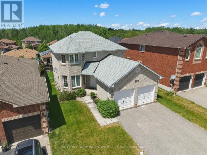 70 SHALOM WAY, Barrie