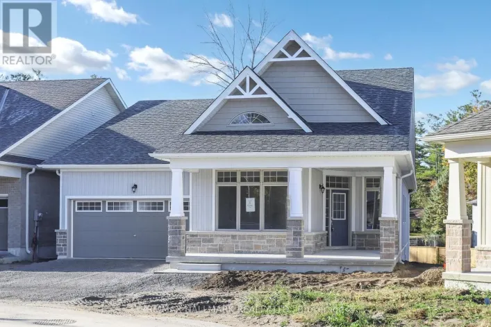 70 SHELSON PLACE, Georgina