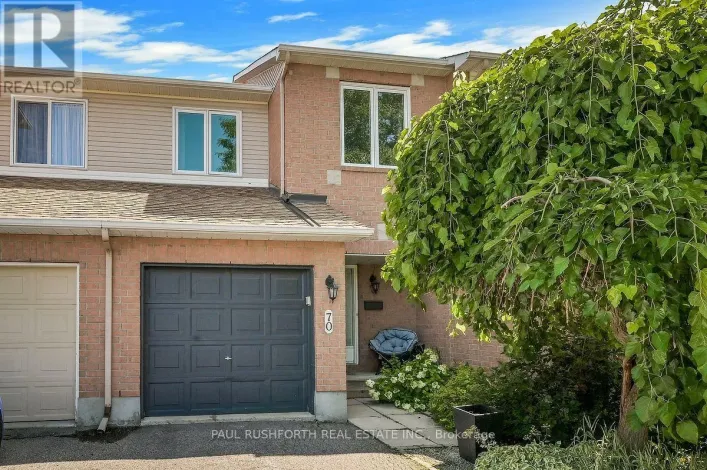 70 SHEPPARD'S GLEN AVENUE, Ottawa