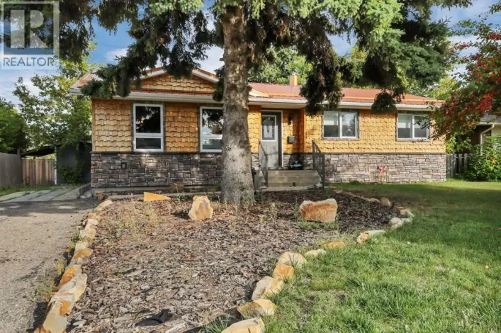 70 Sherwood Crescent, Red Deer