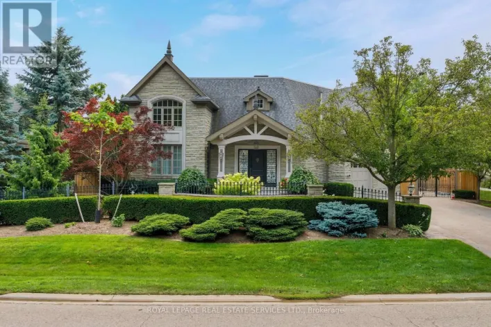 70 SHOREWOOD PLACE, Oakville