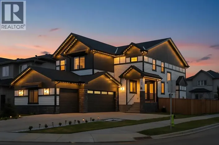 70 South Shore Bay, Chestermere