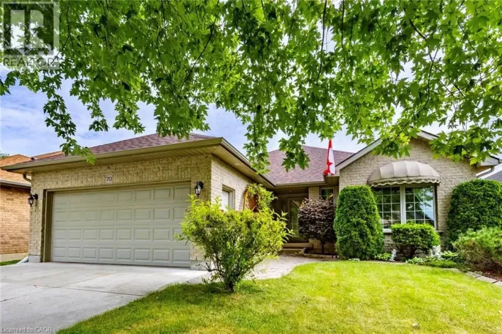70 SPARROW Way, Port Dover