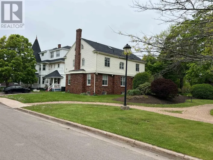 70 Spring Street, Summerside