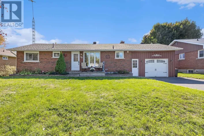 70 ST LAWRENCE STREET, South Stormont