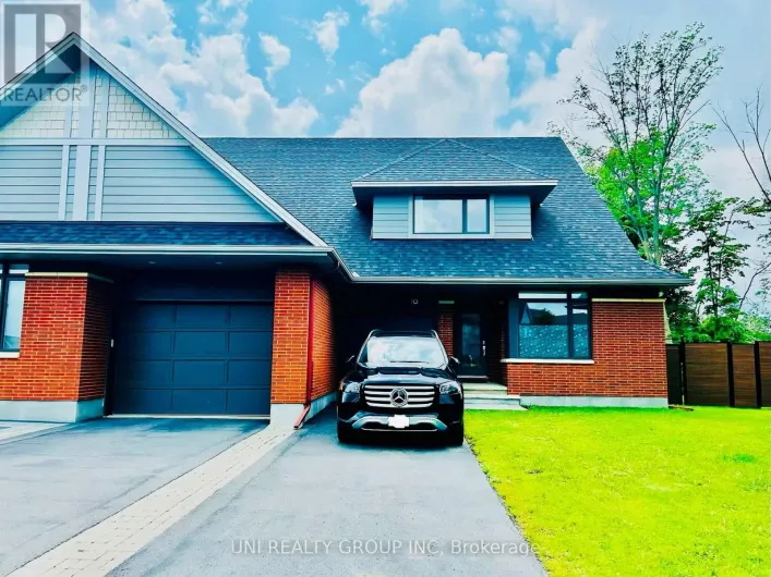 70 STANHOPE COURT, Ottawa