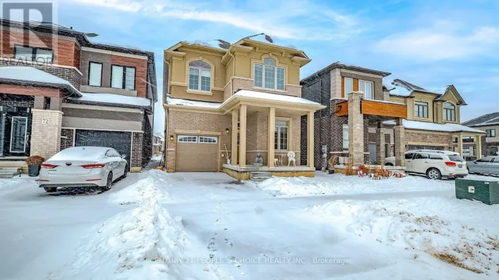 70 STAUFFER ROAD, Brantford