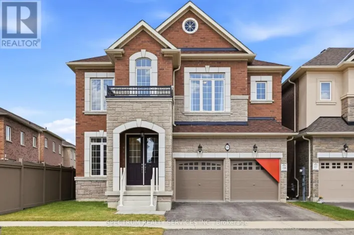 70 STRATFORD DRIVE, Caledon