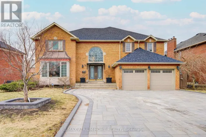 70 STRATHEARN AVENUE, Richmond Hill