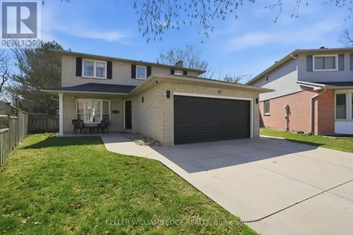 70 STRAWBERRY DRIVE, Hamilton