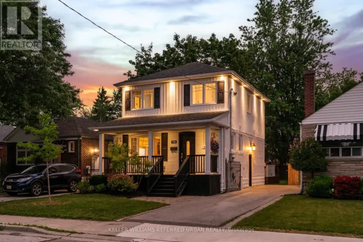 70 STRUTHERS STREET, Toronto