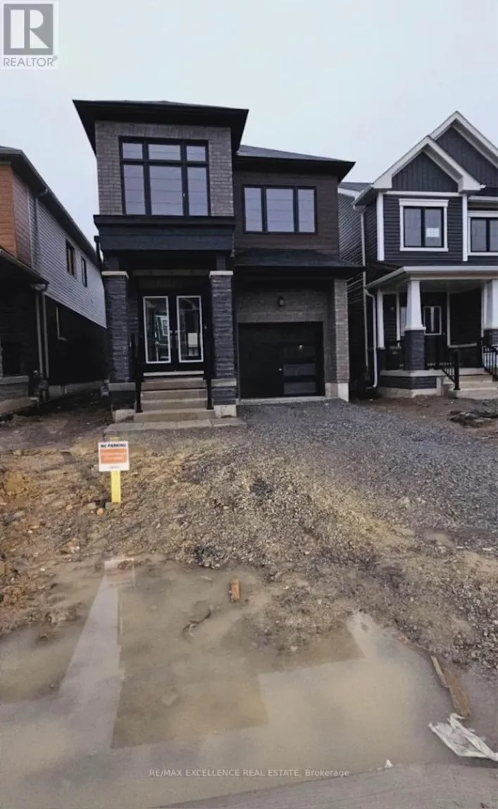 70 SUN HAVEN LANE, Thorold