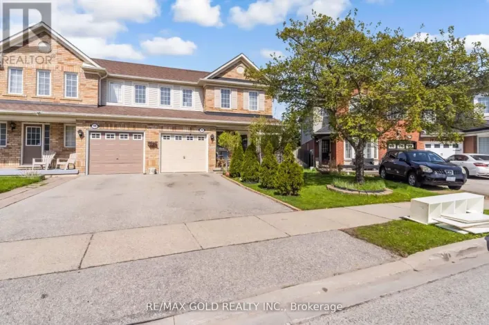 70 SWEETWOOD CIRCLE, Brampton