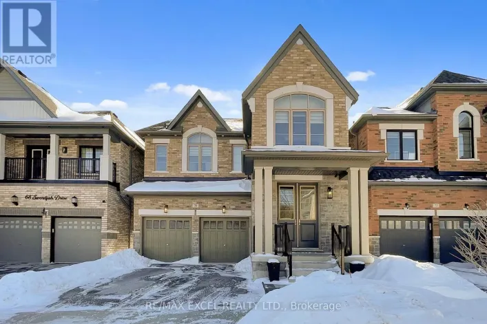 70 SWORDFISH DRIVE, Whitby