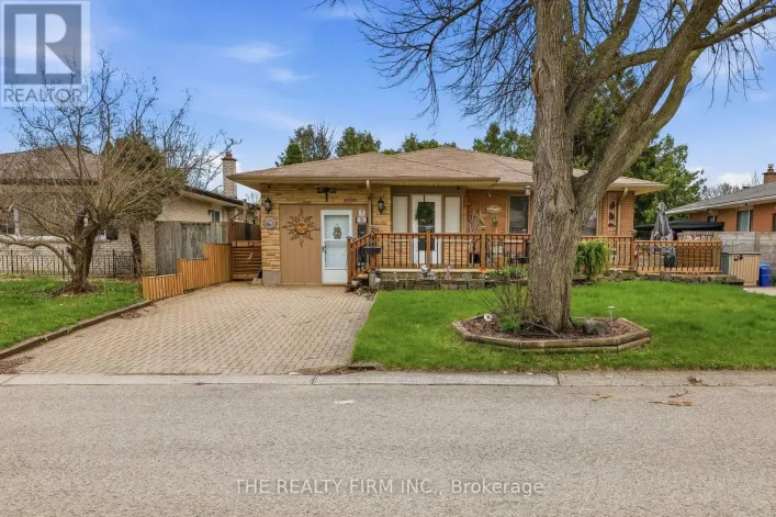 70 TALAVERA CRESCENT, London East