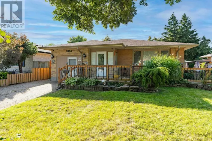 70 TALAVERA CRESCENT, London East