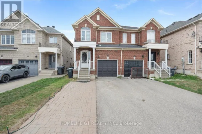 70 TARQUINI CRESCENT, Caledon