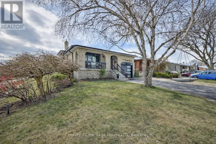 70 TAYMALL STREET, Hamilton