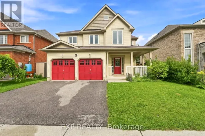 70 THORNLODGE DRIVE, Georgina