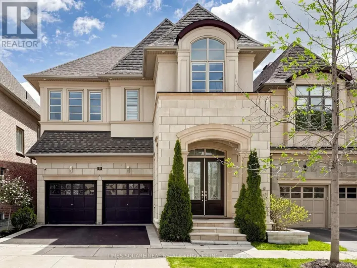 70 THRESHING MILL BOULEVARD, Oakville