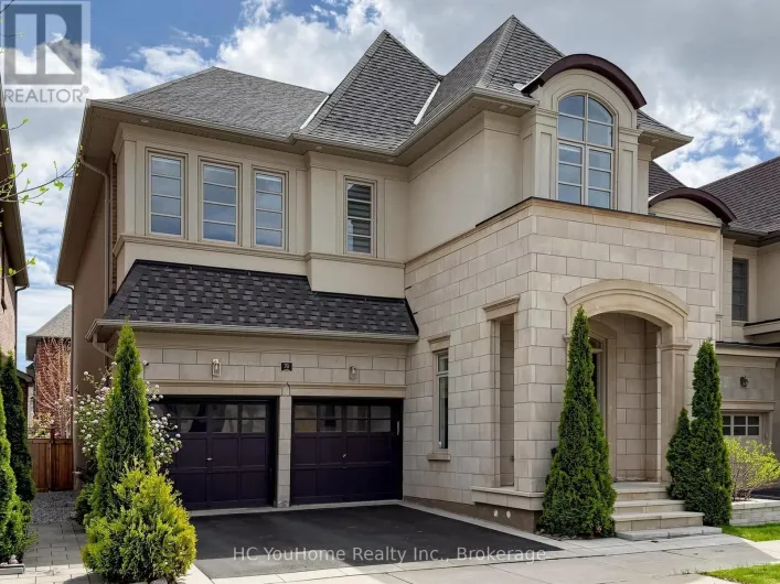70 THRESHING MILL BOULEVARD, Oakville