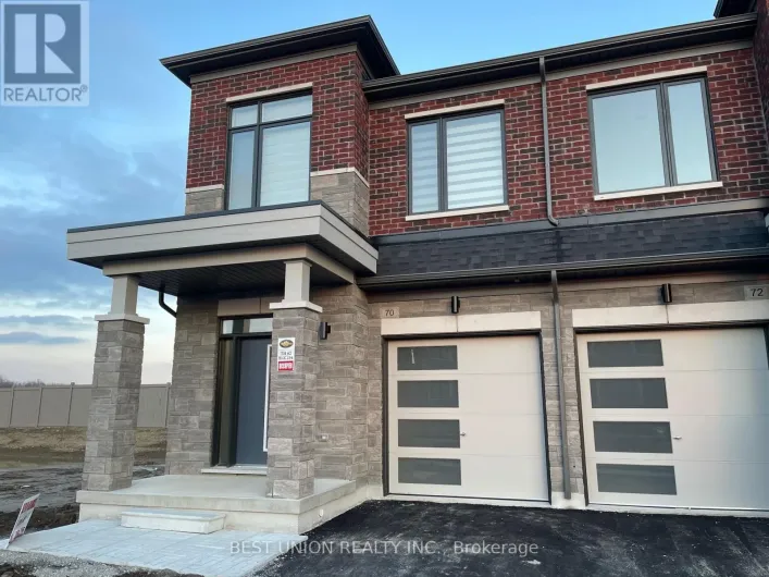 70 TIPP DRIVE, Richmond Hill