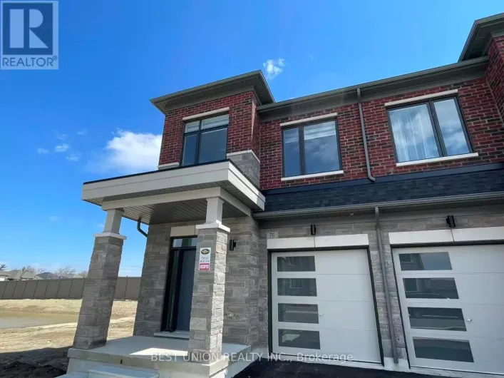 70 TIPP DRIVE, Richmond Hill