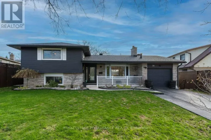 70 TRIPP BOULEVARD, Quinte West