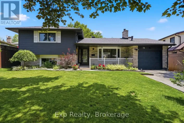 70 TRIPP BOULEVARD, Quinte West