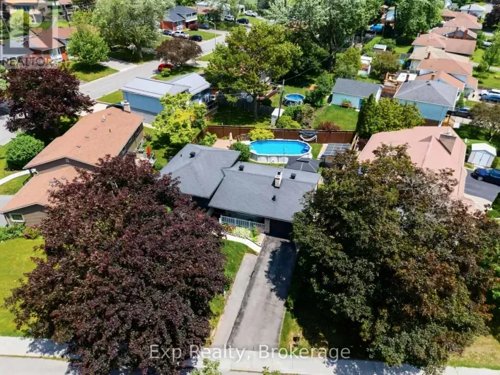 70 TRIPP BOULEVARD, Quinte West