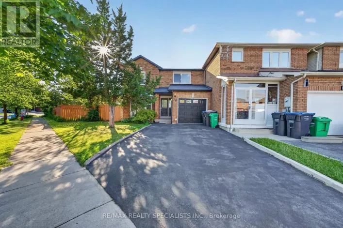70 TULIP DRIVE, Brampton