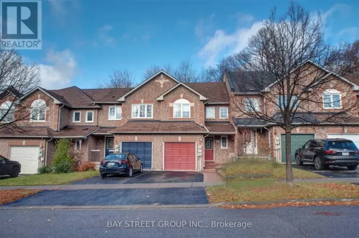 70 TWIGG DRIVE, Ajax