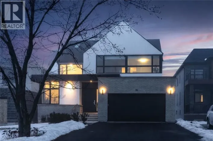 70 UPPER MOUNT ALBION Road, Hamilton